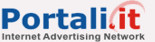 Portali.it - Internet Advertising Network - Ã¨ Concessionaria di Pubblicità per il Portale Web telex.it